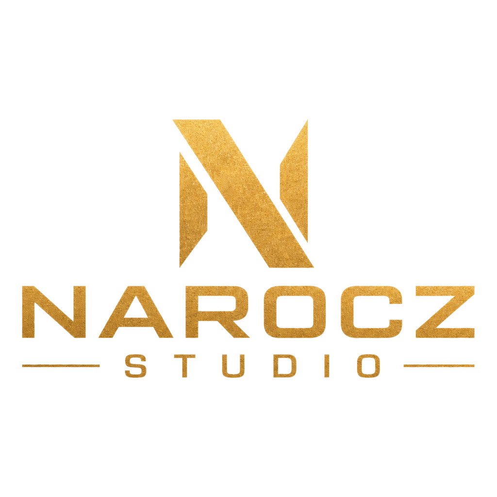 Studio nagrań Warszawa - Narocz Studio -nagrania rap, hip hop, pop, rock, edycja, mix i mastering.